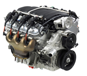P3277 Engine